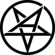 Anthrax Pentagram