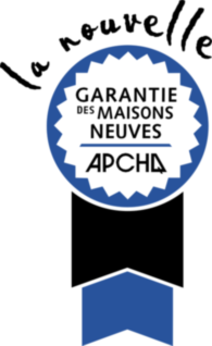 Garantie Des Maisons Neuves Apchq