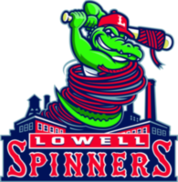 Lowell Spinners
