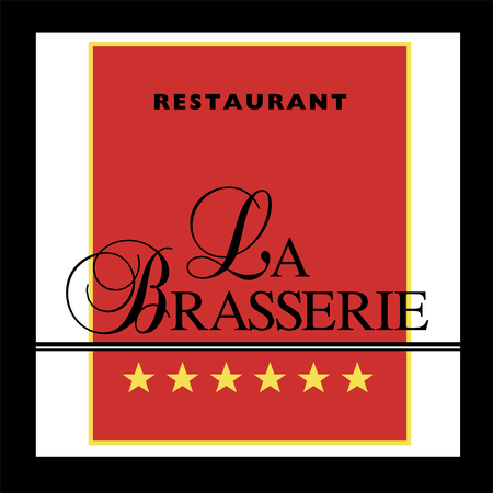 La Brasserie