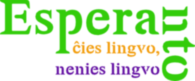 Esperanto