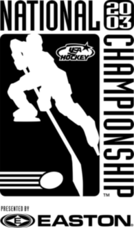 National Championship 2003