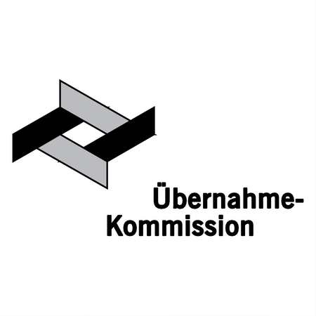 Ubernahme Kommission