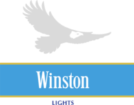 Winston Lights
