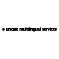 Unique Multilingual Services