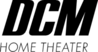 Dcm Home Theater
