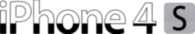 Iphone 4s