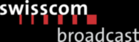 Swisscom Broadcast