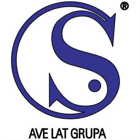 AVE LAT GRUPA