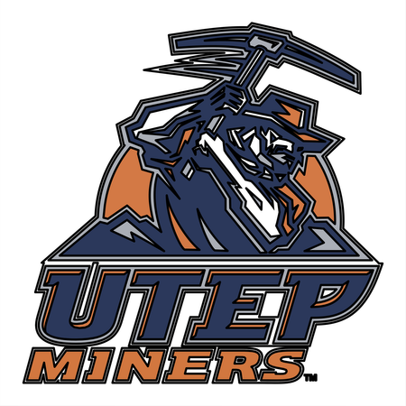 Utep Miners