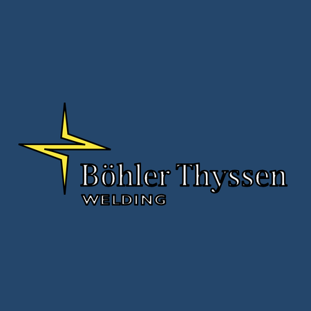Boehler Thyssen Welding