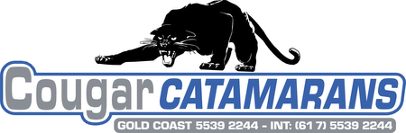 Cougar Catamarans