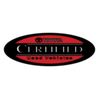 Toyota Certified Used Vehicles