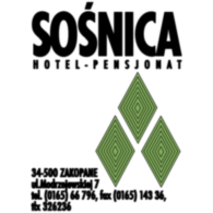 Sosnica Hotel