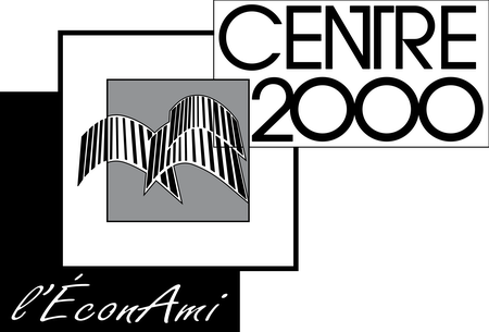 Centre 2000