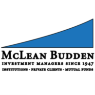 McLean Budden