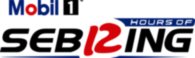 Sebring 12hr 2018