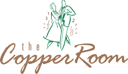 Copper Room
