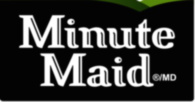 Minute Maid Logo 
