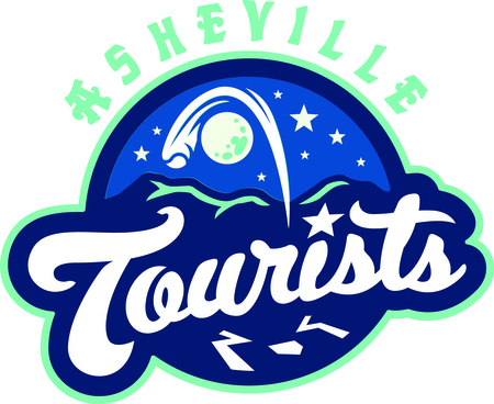 Asheville Tourists