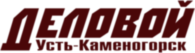 Delovoy Ust Kamenogorsk