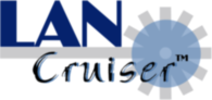 Lan Cruiser