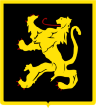 Belgian Lion