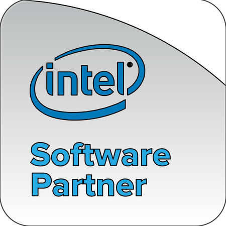 Intel Software Partner
