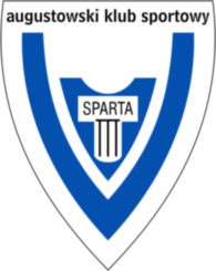 Augustowski Klub Sportowy Sparta
