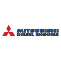 Mitsubishi Diesel Engines