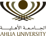 Ahlia University