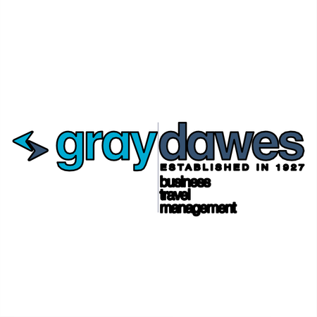 Gray Dawes