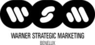 Warner Strategic Marketing Benelux