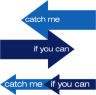 Catch Me If You Can