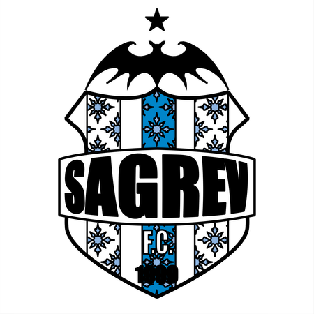 Sagrev Futbol Club Chihuahua