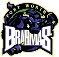 Fort Worth Brahmas