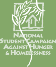 National Student Campaign Against Hunger & Homelessness
