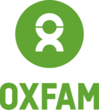 Oxfam Logo Vertical