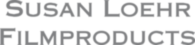 Susan Loehr Filmproducts