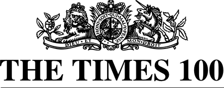 The Times 100