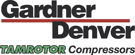 Gardner Denver