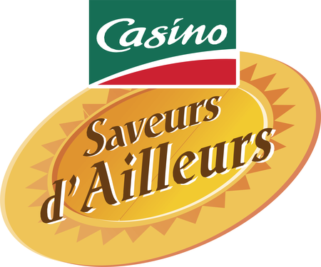 Saveurs D'ailleurs