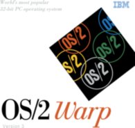 Os 2 Warp