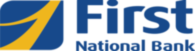 First National Bank