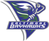 Baltimore Bayhawks 76475