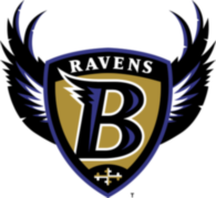 Baltimore Ravens 43084