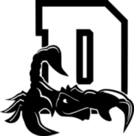 Dhahran High School LOGO 