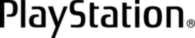 Playstation Wordmark (1994 2009)