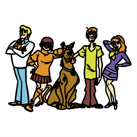 Scooby Doo