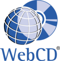 WebCD